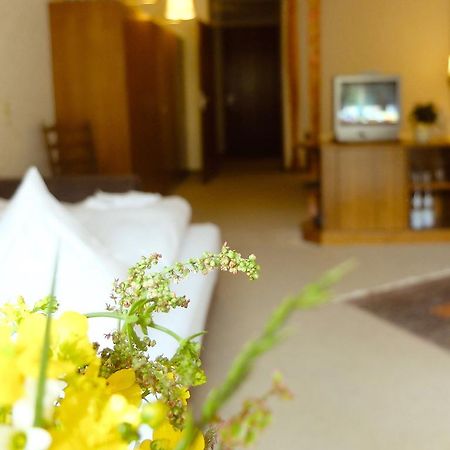 Hotel Valsana Am Kurpark Bad Wildbad Εξωτερικό φωτογραφία