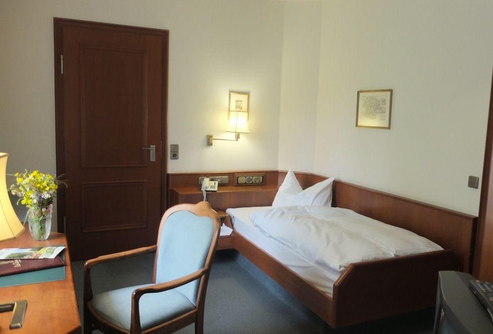 Hotel Valsana Am Kurpark Bad Wildbad Εξωτερικό φωτογραφία