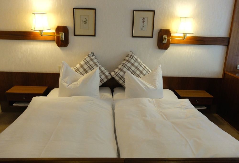 Hotel Valsana Am Kurpark Bad Wildbad Εξωτερικό φωτογραφία
