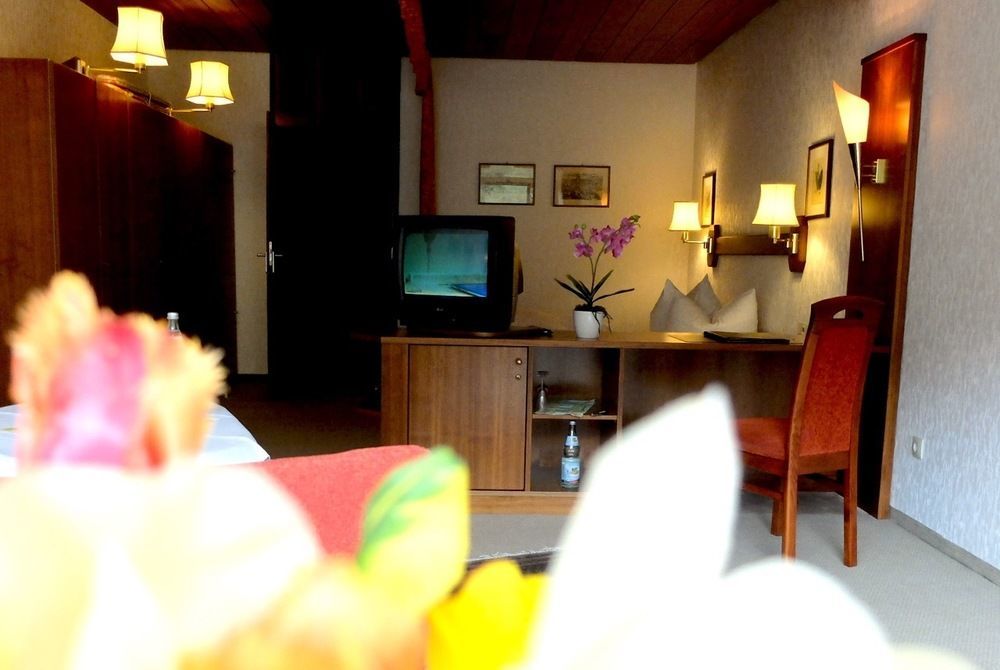 Hotel Valsana Am Kurpark Bad Wildbad Εξωτερικό φωτογραφία