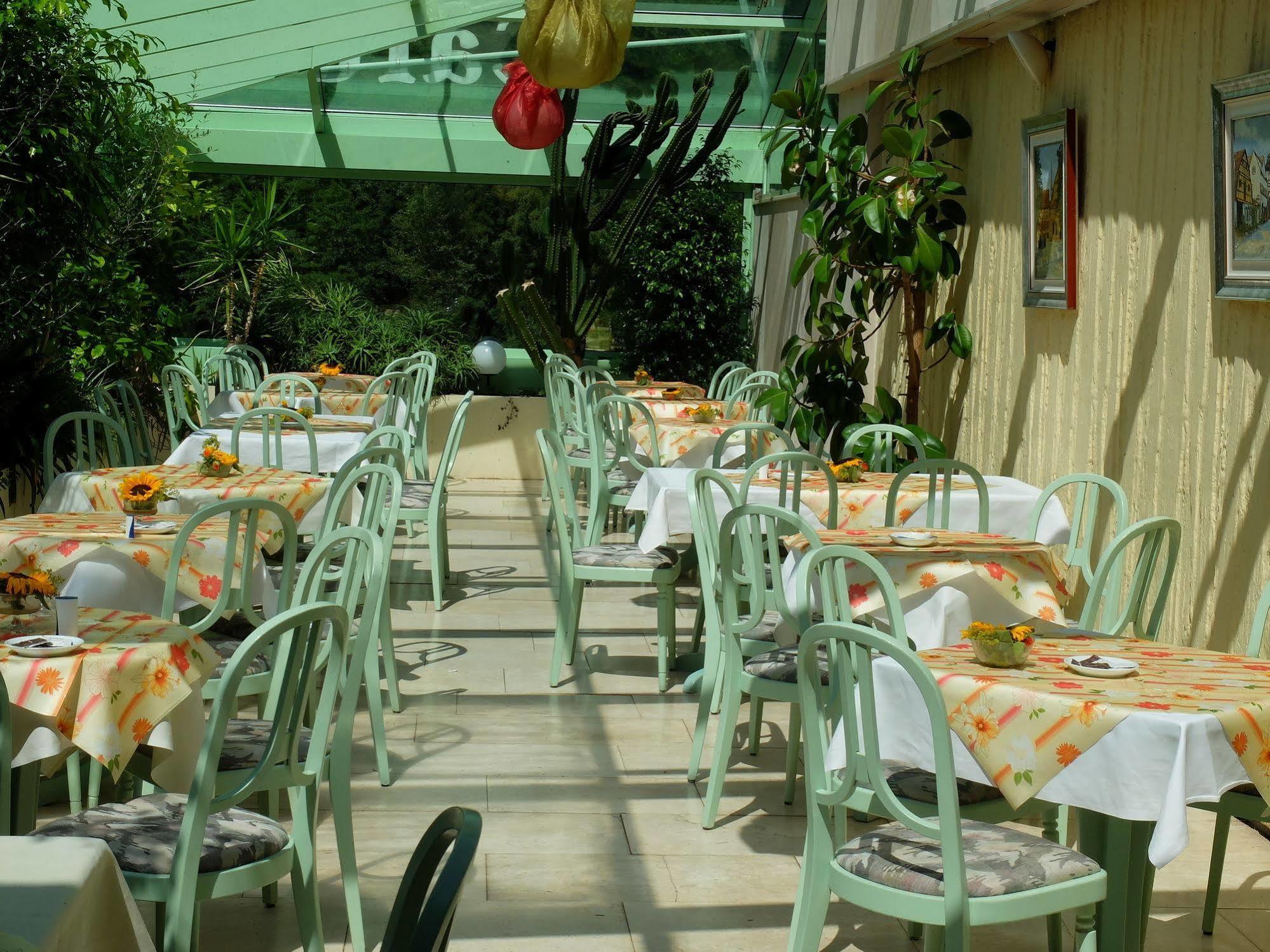Hotel Valsana Am Kurpark Bad Wildbad Εξωτερικό φωτογραφία