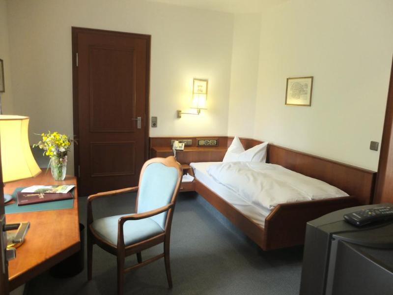 Hotel Valsana Am Kurpark Bad Wildbad Εξωτερικό φωτογραφία